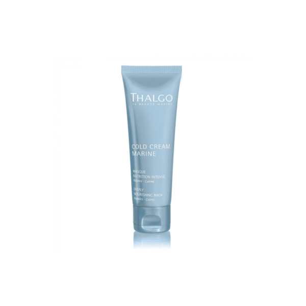 Thalgo Cold Cream Marine Masque Nutrition Intense 50ml