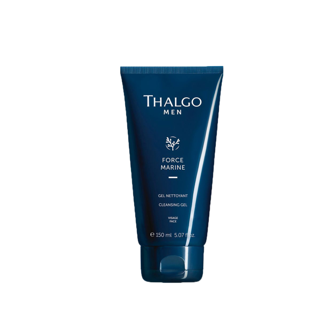 Thalgo-Gel-Nettoyant-150ml-VT21013.png Thalgo Gel Nettoyant 150ml – Image 1