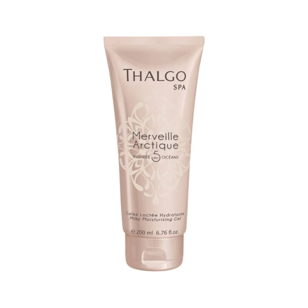 Thalgo Merveille Arctique Gelee Lactee Hydratante 200ml
