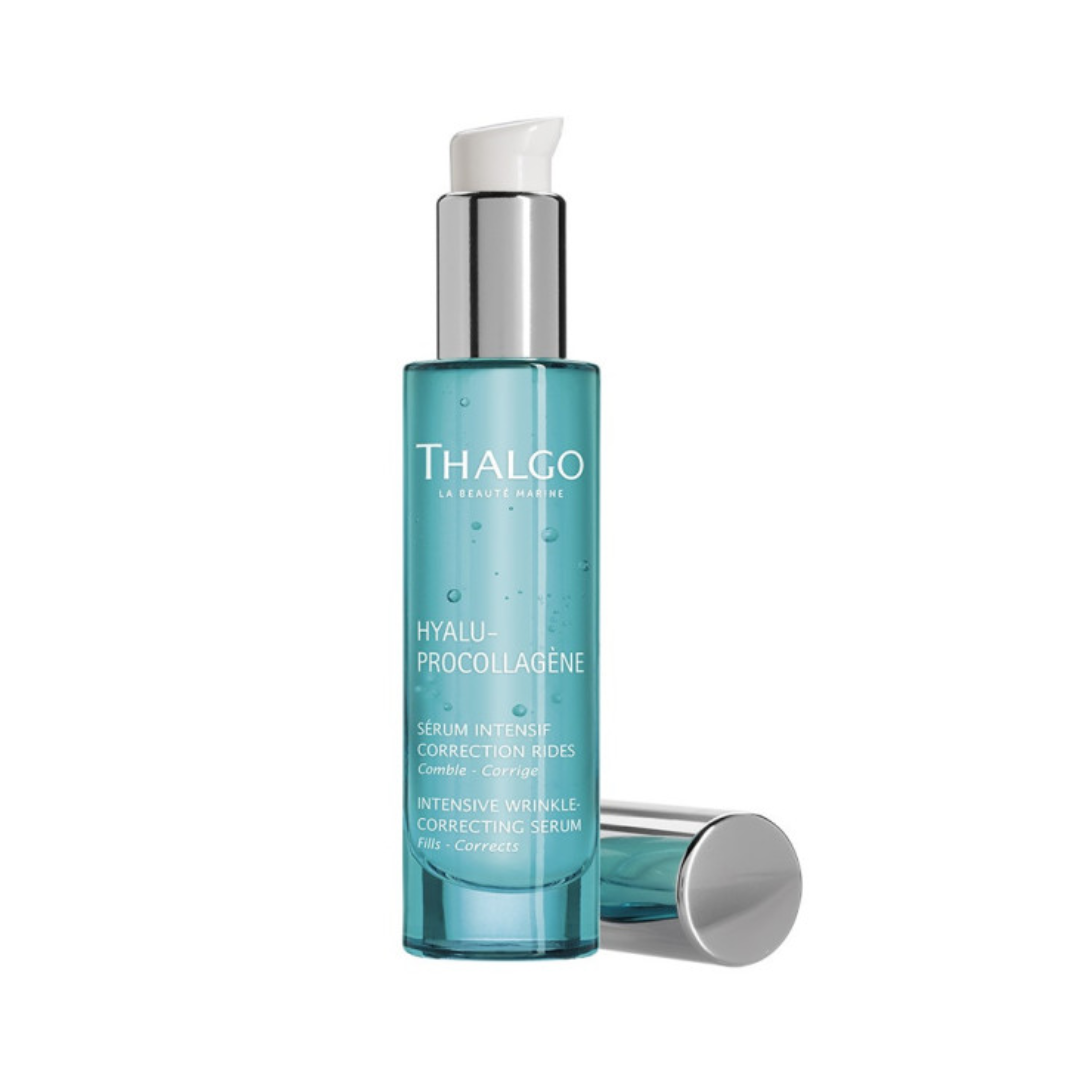Thalgo-Hyalu-Procollagene-Serum-Intensif-30ml.png Thalgo Hyalu-ProCollagene Serum Intensif 30ml – Image 1