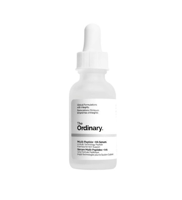 The-ordinary-Multi-Peptide-HA-Serum-30ml.jpg The Ordinary Multi-Peptide + HA Serum 30ml – Image 1