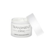 Transparent Clinic Brightening Creme 50ml