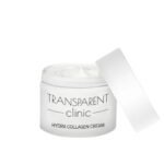Transparent Clinic Hydra Collagene Creme 50ml