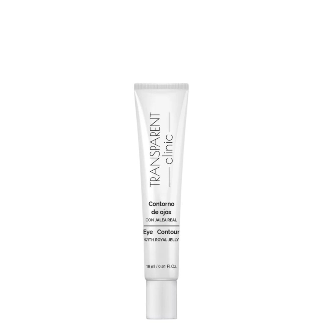 Transparent-clinic-contour-des-yeux-18ml-1.jpg Transparent Clinic Contour des Yeux 18ml – Image 1