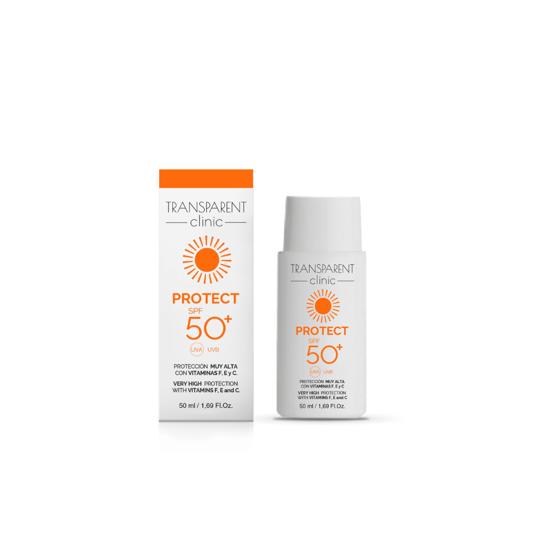Transparent-clinic-protect-emulsion-spf50-50ml-1-1.png Transparent Clinic Protect Emulsion Spf50+ 50ml – Image 1