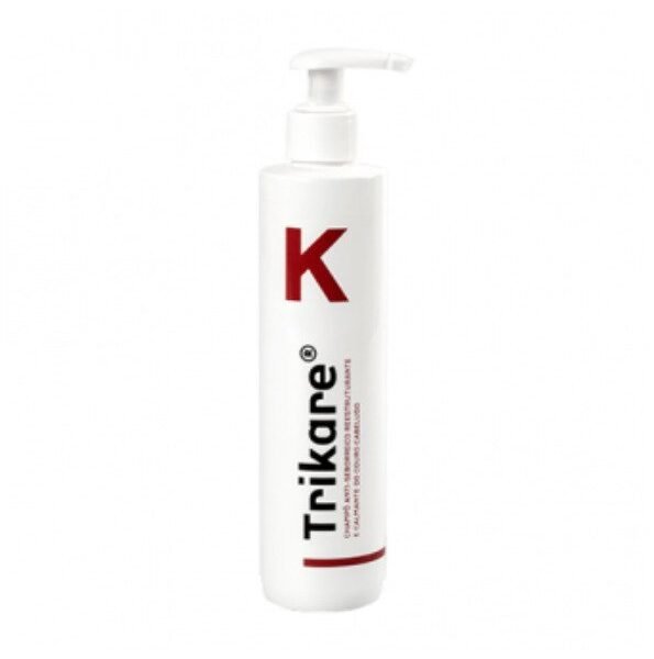Trikare k Shampooing anti-séborrhéique