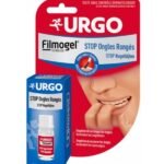 URGO FILMOGEL STOP ONGLES RONGES 9ML