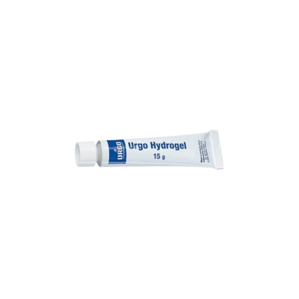 Urgo Hydrogel Tube 15g
