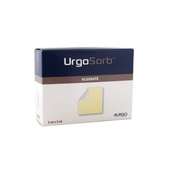 Urgo Sorb 5×5