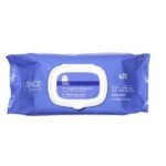 Uriage Bébé – 1ères lingettes nettoyantes *70