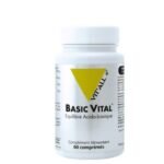 VITALL PLUS BASIC 60 COMPRIMES
