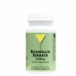 VITALL PLUS BOSWELLIA SERRATA 60 GELULES