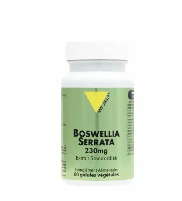 VITALL-PLUS-BOSWELLIA-SERRATA-60GEL-1.jpg VITALL PLUS BOSWELLIA SERRATA 60 GELULES – Image 1