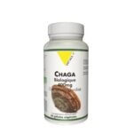VITALL PLUS CHAGA BIO 400MG