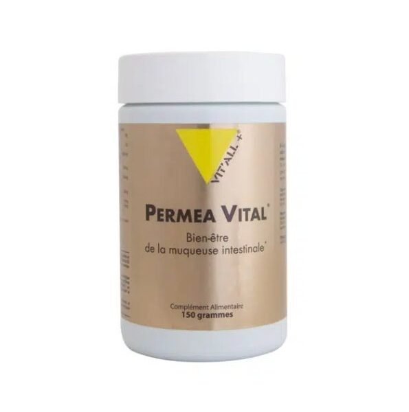 VITALL PLUS COMPLEXE PERMEA VITAL