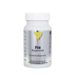 VITALL PLUS FER BISGLYCINATE 27MG 100 CAPSULES
