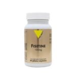 VITALL PLUS FISETINE 100MG 30 GELULES