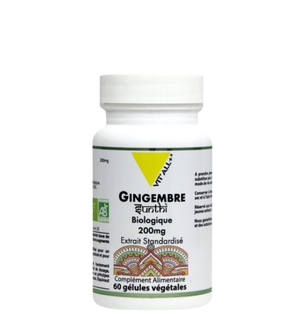 VITALL-PLUS-GINGEMBRE-200MG-60GEL-1.jpg VITALL PLUS GINGEMBRE 200MG 60 GELULES – Image 1