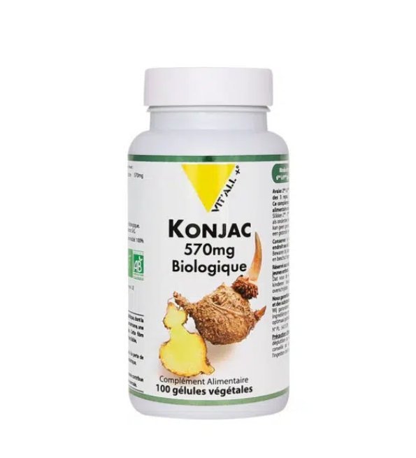 VITALL-PLUS-KONJAC-570MG-100GEL-1.jpg VITALL PLUS KONJAC 570MG 100 GELULES – Image 1