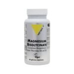 VITALL PLUS MAGNESIUM BISGLYCINATE 60 GELULES