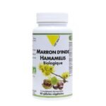 VITALL PLUS MARRON D&rsquo;INDE HAMAMELIS 80 GELULES
