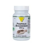 VITALL PLUS PROPOLIS 500MG 30 GELULES