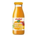 VOELKEL SMOOTHIE MANGUE FRUITS DE PASSION 250ML