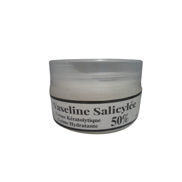 Vaseline Salicylee 50% 60g