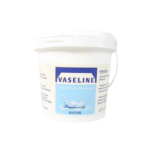 Vaseline Nature 450g