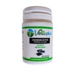 Vertu Plus Charbon Actif 30 Gelules