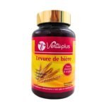 Vertu Plus Levure de Bierre 200 Comprimes