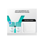 Vichy Deodorant Bille Bouchon Vert 48h 2x50ml Trousse