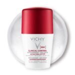 Vichy Déodorant DÉODORANT CLINICAL CONTROL 96H | Tous types de peau