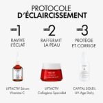 Vichy LIFTACTIV SUPREME VITAMIN C SERUM | Tous types de peaux | 20ml – Image 12