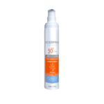 Vidermina Ecran Solaire Invisible Spf50+ 50ml