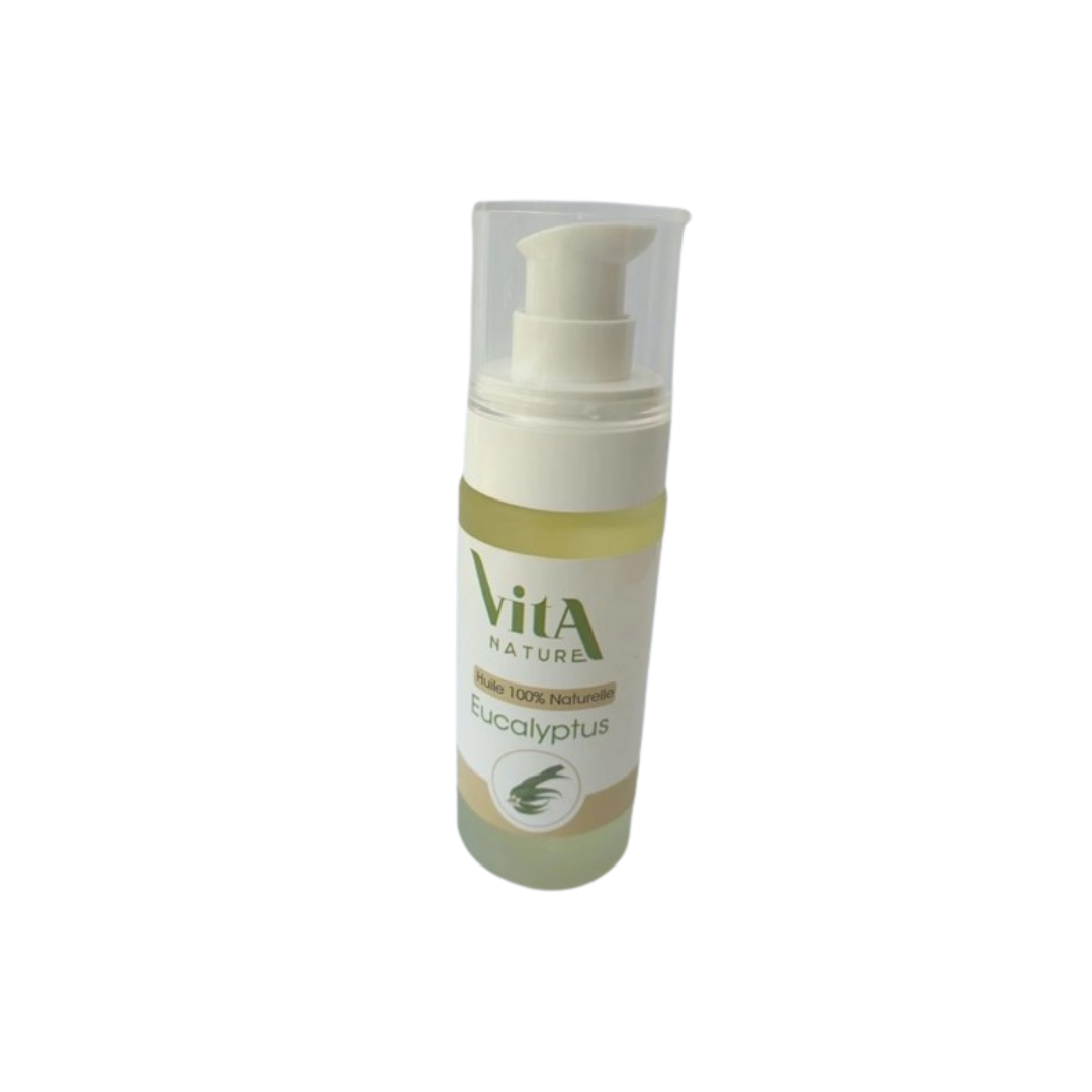 Vita-nature-huile-dEucalyptus-50ml-1.png Vita Nature Huile D’Eucalyptus 50ml – Image 1