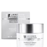 Janssen Cosmetics Crème Vitaforce C 50ML