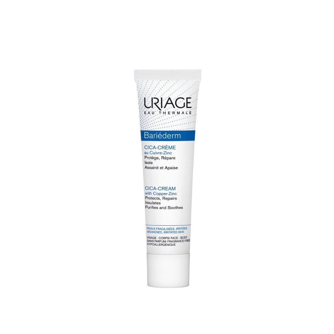 Way-cica-creme-cicatrisante-40ml.jpg Way Cica Creme Cicatrisante 40ml – Image 1