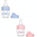 WeeBaby Mini Tasse Transition 0-6 Mois 30ml 778-F
