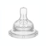 WeeBaby Tetine En Silicone Large N°3 +18m 854-F