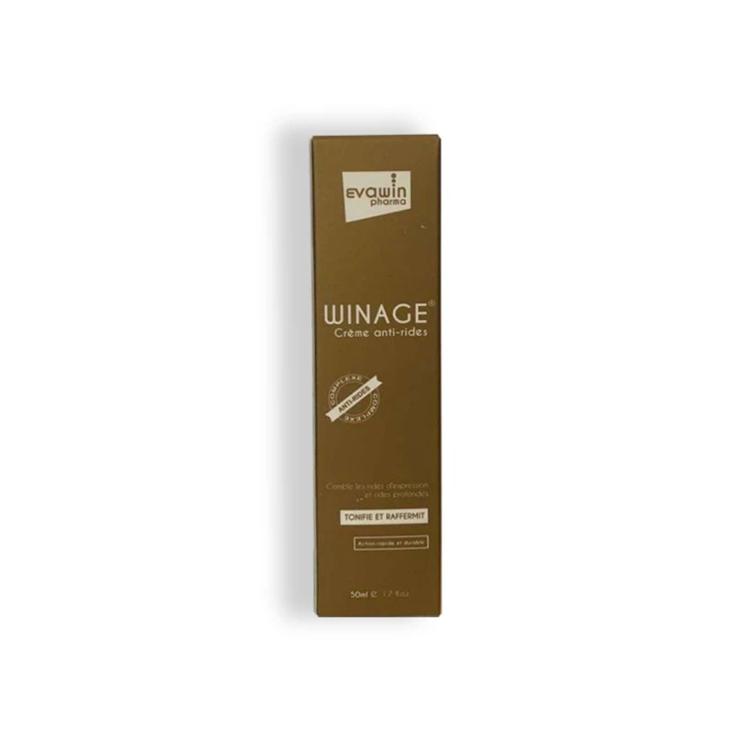 Winage-creme-anti-rides-50ml-1.jpg Winage Creme Anti-Rides 50ml – Image 1