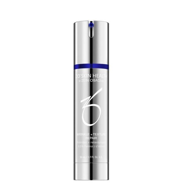 Zo Skin Wrinkle + Texture Repair 0.5% Retinol 50ml