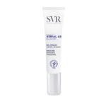 SVR XERIAL 40 Ongles abîmés épaissis pinceau 10 ML