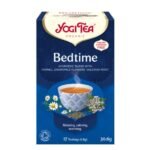 YOGI TEA BONNE NUIT 17 X 2G