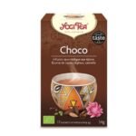 YOGI TEA CHOCO 17 X 2G