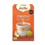 YOGI TEA DIGESTION 17 X 2G