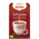 YOGI TEA ECHINACEE 17 X 2G