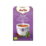 YOGI TEA ECLAT DE JEUNESSE 17 X 2G