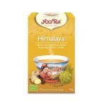YOGI TEA HIMALAYA 17 X 2G