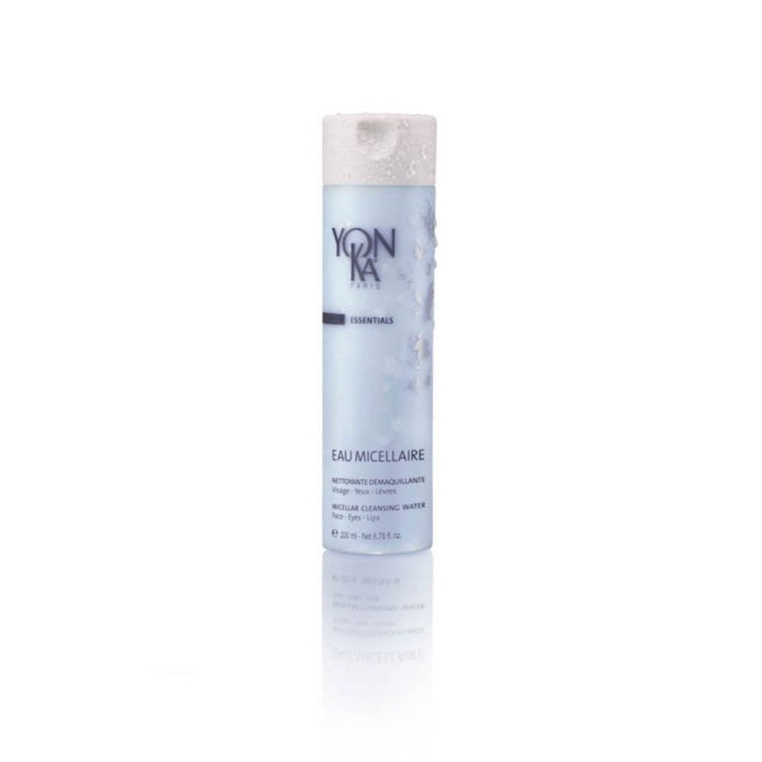 YONKA-Eau-Micellaire-200-ml-1.jpg YONKA Eau Micellaire 200 ml – Image 1